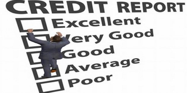 Credit Repair Scam Tips